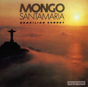 MONGO SANTAMARIA - Brazilian Sunset (aka  Watermelon Man) cover 
