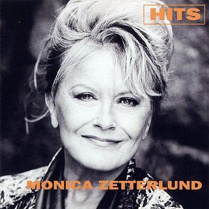 MONICA ZETTERLUND - Hits cover 