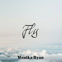 MONIKA RYAN - Fly cover 