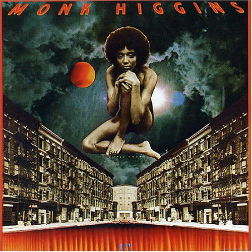 MONK HIGGINS - Little Mama cover 