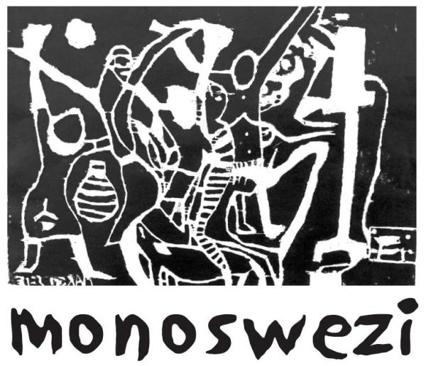 MONOSWEZI - Monoswezi cover 
