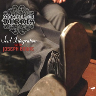 MONSIEUR DUBOIS - Soul Integration cover 