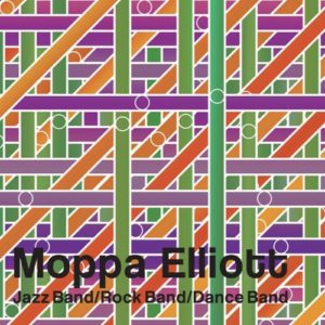 MOPPA ELLIOT - Jazz Band / Rock Band / Dance Band cover 