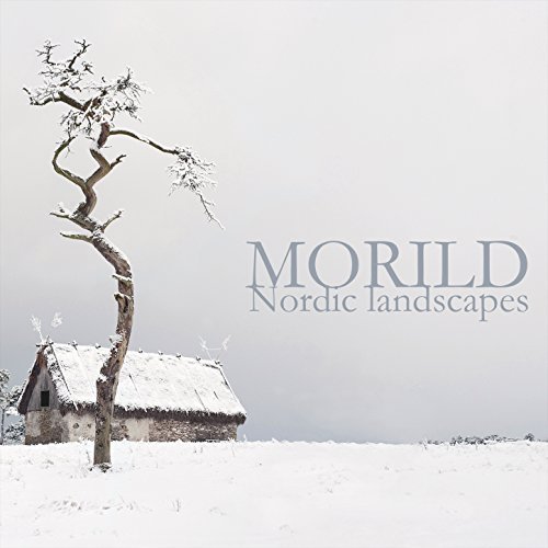 MORILD - Nordic landscapes cover 