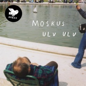 MOSKUS - Ulv Ulv cover 
