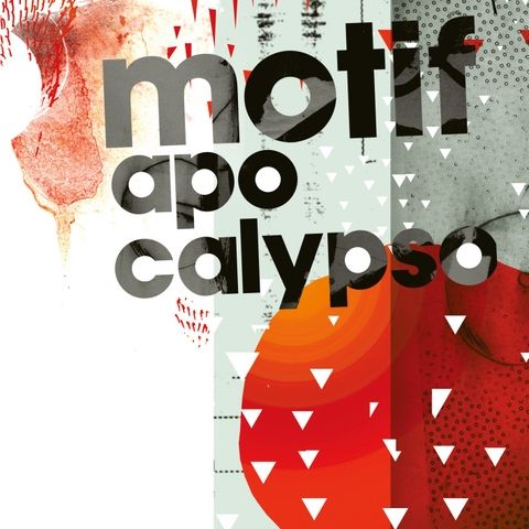 MOTIF - Apo Calypso cover 