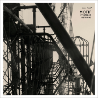 MOTIF - My Head Is Listening cover 