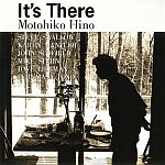 MOTOHIKO HINO - It's There cover 