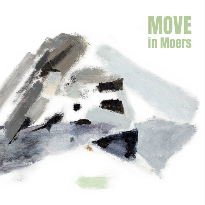 MOVE - In Moers cover 