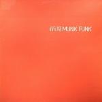 MUKI - Munk Funk cover 