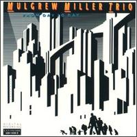 MULGREW MILLER - From Day To Day cover 