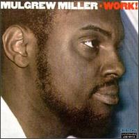 MULGREW MILLER - Work cover 