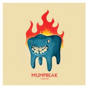 MUMPBEAK - Tooth cover 