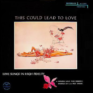 MUNDELL LOWE - This Could Lead to Love cover 