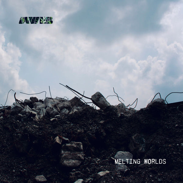 MWEB (MALTE WINTER ELECTRIC BAND) - Melting Worlds cover 
