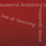 MWENDO DAWA - Live at Fasching cover 