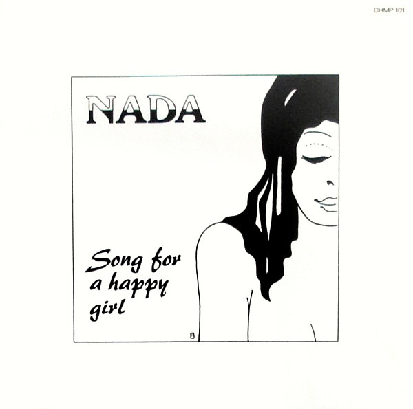 NADA - Song For A Happy Girl cover 