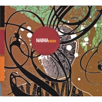 NAIMA - Uno cover 