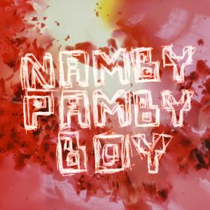 NAMBY PAMBY BOY - Namby Pamby Boy cover 