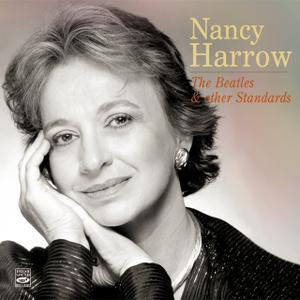 NANCY HARROW - The Beatles & Other Standards cover 