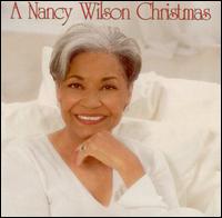 NANCY WILSON - A Nancy Wilson Christmas cover 