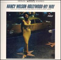 NANCY WILSON - Hollywood - My Way cover 