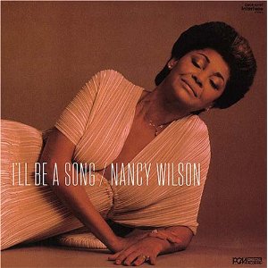 NANCY WILSON - I'll Be a Song cover 