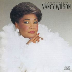 NANCY WILSON - Lady With a Song cover 