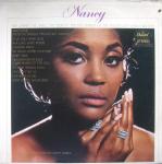 NANCY WILSON - Nancy cover 
