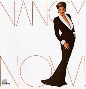 NANCY WILSON - Nancy Now! cover 