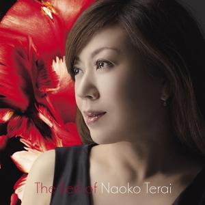 NAOKO TERAI - The Best Of Naoko Terai cover 