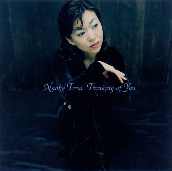 NAOKO TERAI - Thinking of You cover 