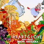 NAOYA MATSUOKA - Heart Of Love cover 