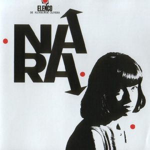 NARA LEÃO - Nara cover 