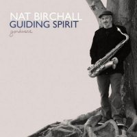 NAT BIRCHALL - Guiding Spirit cover 