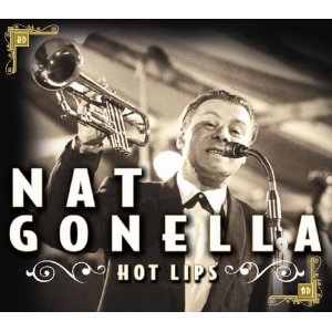 NAT GONELLA - Hot Lips cover 