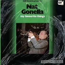 NAT GONELLA - My Favourite Things cover 