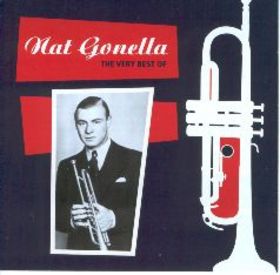NAT GONELLA - The Very Best Of cover 
