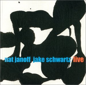 NAT JANOFF - Nat Janoff Jake Schwartz : Live cover 
