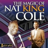 NAT KING COLE - Just Jazz: The Magic of Nat King Cole cover 