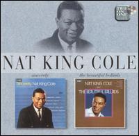 NAT KING COLE - Sincerely / The Beautiful Ballads cover 