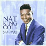 NAT KING COLE - The Ultimate Collection cover 
