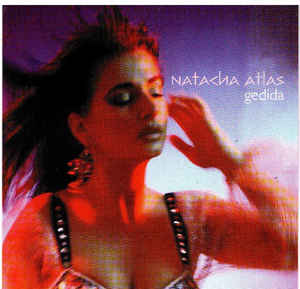 NATACHA ATLAS - Gedida cover 