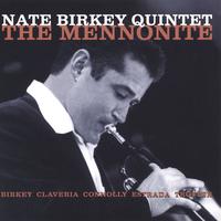 NATE BIRKEY - The Mennonite cover 