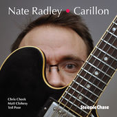 NATE RADLEY - Carillon cover 