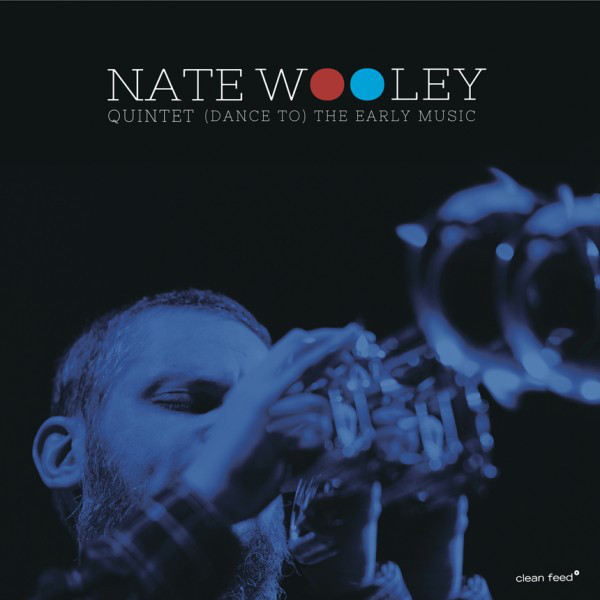 NATE WOOLEY - (Dance To) The Early Music cover 