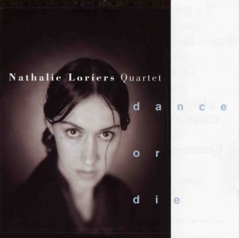 NATHALIE LORIERS - Dance Or Die cover 