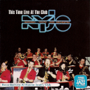 NATIONAL YOUTH JAZZ ORCHESTRA - This Time Live at the Club cover 
