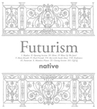 NATIVE - Futurism cover 