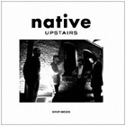 NATIVE - Upstairs cover 